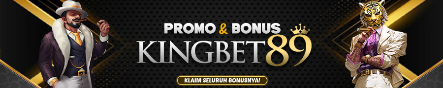 Promo Kingbet89